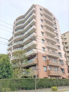 レールシティ大宮壱番館