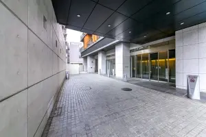 シティハウス広尾南
