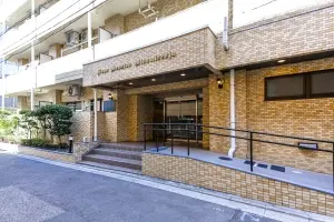 ライオンズマンション南千住