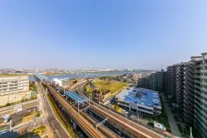 ガーデナヴィルマグノリア市川妙典