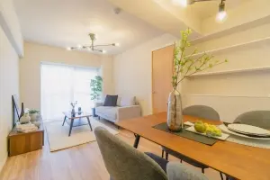 コープ野村梅田Ａ棟