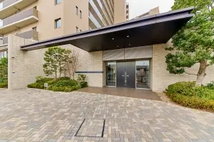 グレーシアシティ川崎大師河原
