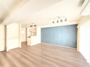 ライオンズマンション茅ヶ崎第２