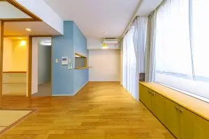 大口東ガーデンハウス