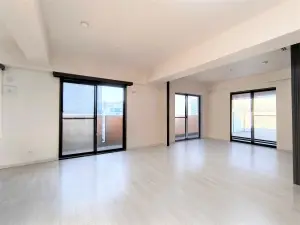 ライオンズマンション江坂町
