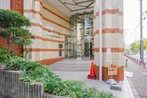 ライオンズマンション灘南