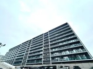 メガシティテラス１棟