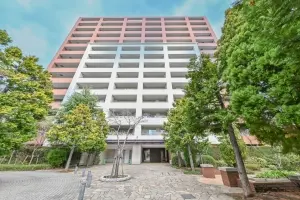 パークホームズ新川崎フォレストコート
