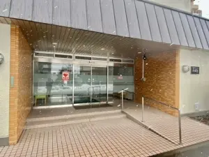 京成サンコーポ南郷台