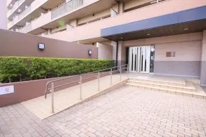 サンクタス千葉シーサイドアベニュー