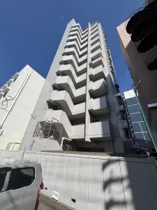 ライオンズマンション亀島第２