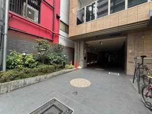 クリスタルエグゼ心斎橋