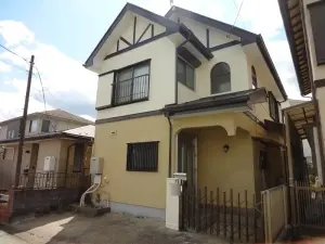 佐倉市江原台２丁目戸建