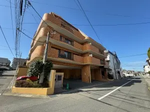 ライオンズマンション長住第３