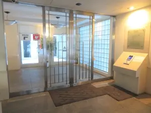 グランデュオ北街区