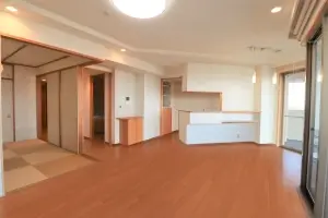 ライオンズプラザ三河安城
