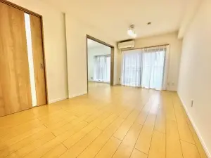 ライオンズマンション木町通