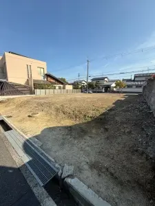 大阪狭山市大野台1丁目土地（2017番54）