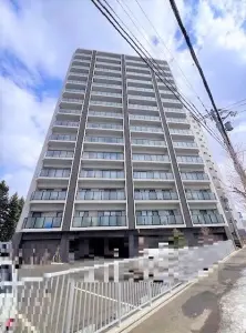 クレアホームズ宮の沢ブルーム