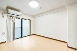 プラザ町屋参番館