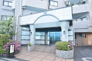 レクセルマンション南砂町