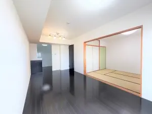 レクセルガーデン武蔵野台