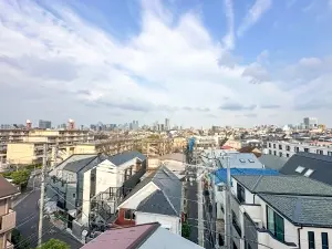 レクセルマンション笹塚