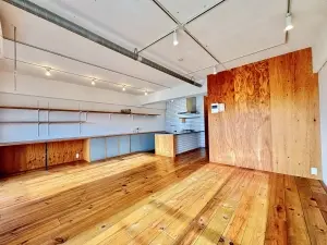 新多摩川ハイム４号棟