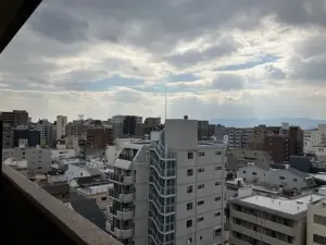 ベルシャトゥ御所南堺町