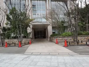 グランドメゾン京町堀タワー