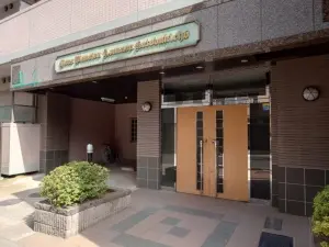 ライオンズマンション浅草寿町