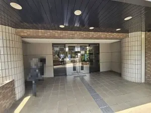 レクセルマンション板橋徳丸