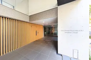 シティハウス中目黒ステーションコート