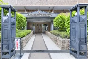ダイアパレスグランデージ千住大橋