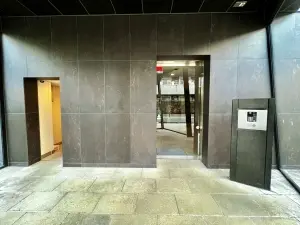ライオンズ大森西グランフォート