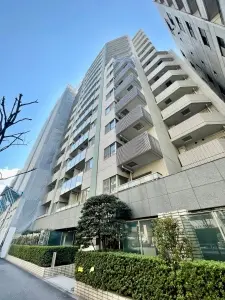 フォルム四谷外苑東