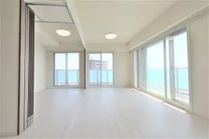 プレミストタワーズ札幌苗穂　アクアゲート