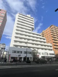 セブンスターマンション第二青葉台