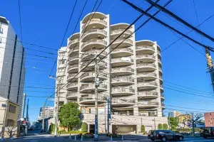 ソフィア川口ブラン