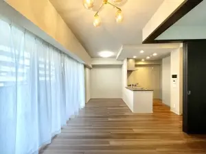オープンレジデンシア上前津