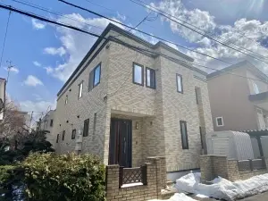 宮の森四条５丁目中古戸建