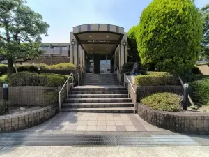 ライオンズヴィアーレ高針台２番館Ｃ棟