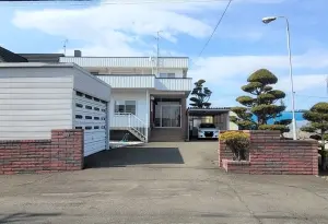 白石区菊水元町８条１丁目戸建