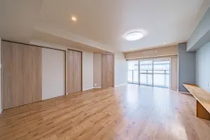 藤和妻恋坂コープ