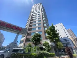 クレヴィア巣鴨