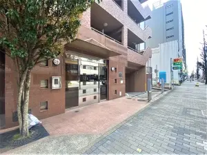 クレステージ久屋大通り