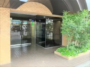 ライオンズマンション南品川