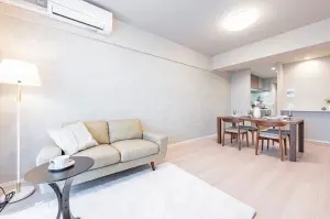 レクセルマンション谷塚第３