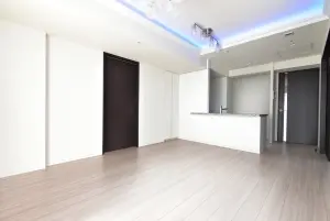 ベイサイドタワー晴海