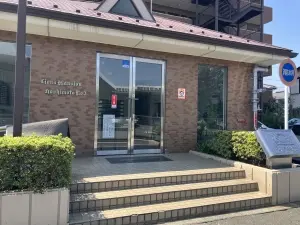 ライオンズマンション橋本第三